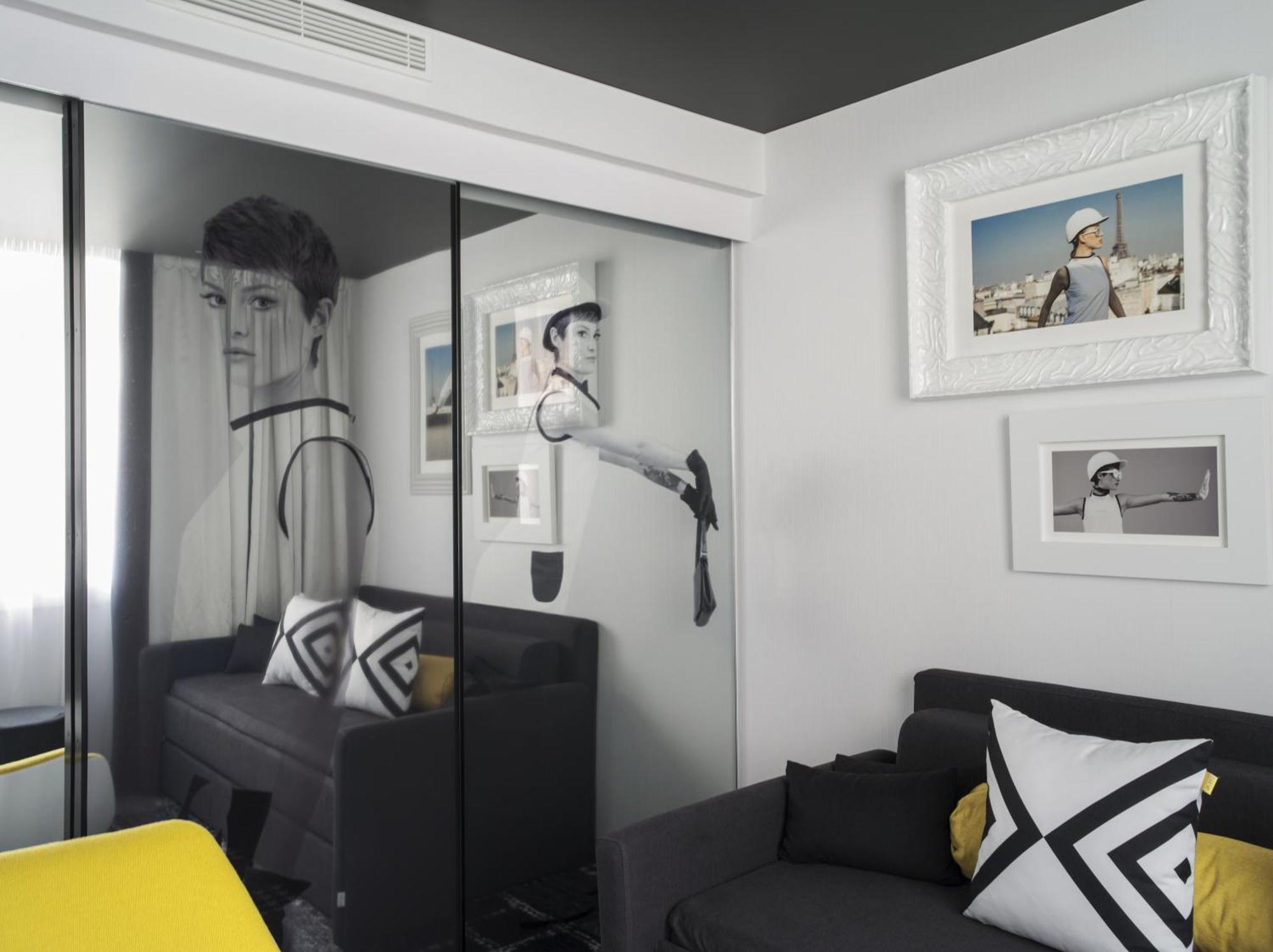 Suite